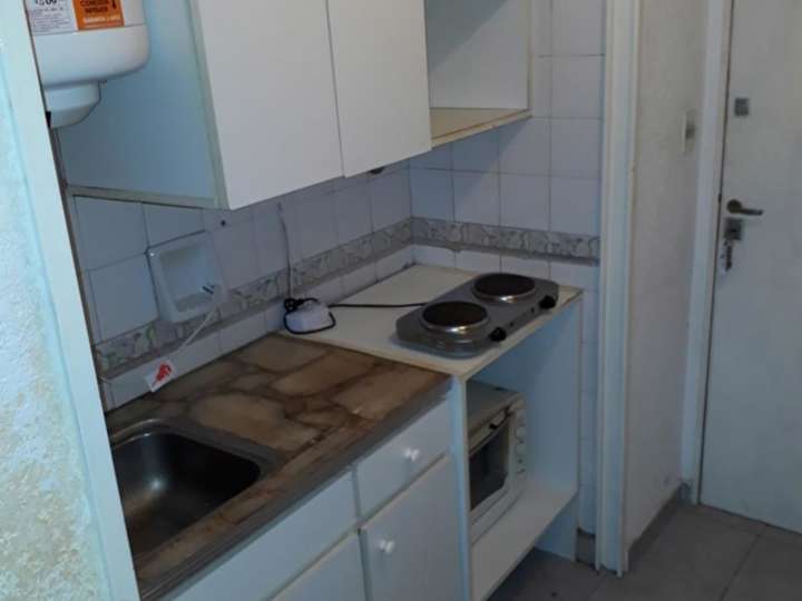 Departamento en venta en Leandro N. Alem, 299, Buenos Aires