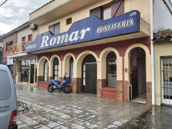 Comercial / Tienda en venta en Diagonal San Martín, 708, Necochea