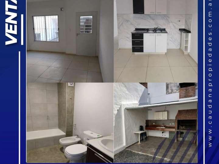 Edificio en venta en Francisco Madero, 1013, Villa Sarmiento