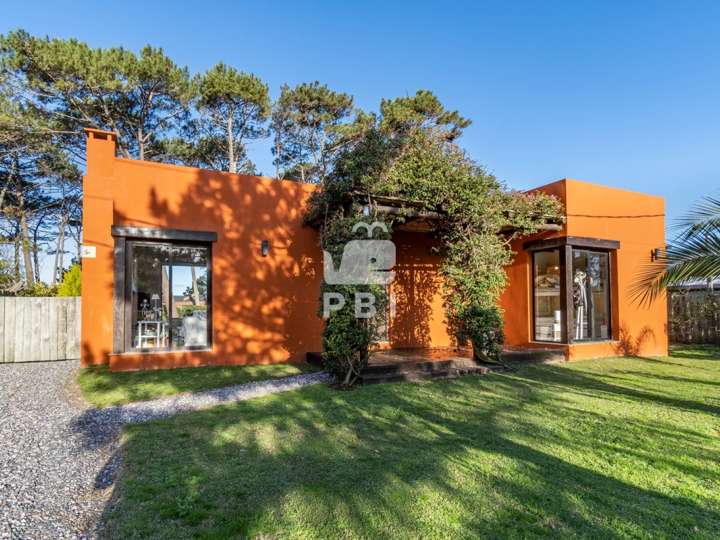 Casa en venta en El Amantillo, Maldonado