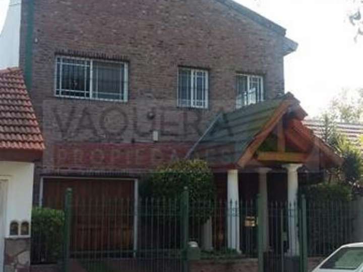 Casa en venta en Adolfo Alsina, 1918, San Fernando
