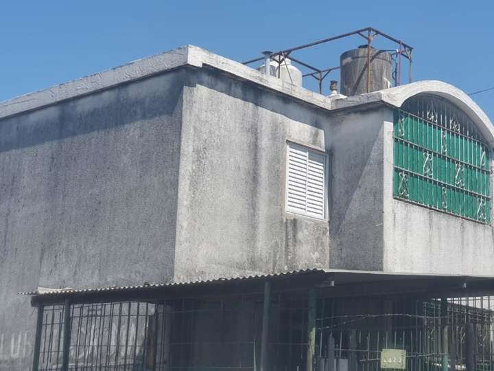 Departamento en venta en Beruti, 899, San Fernando