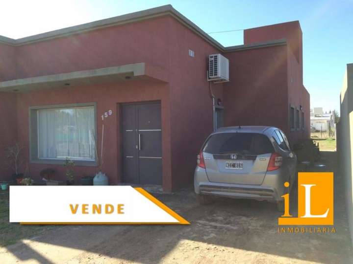 Casa en venta en Jorge Westinghouse, Brandsen