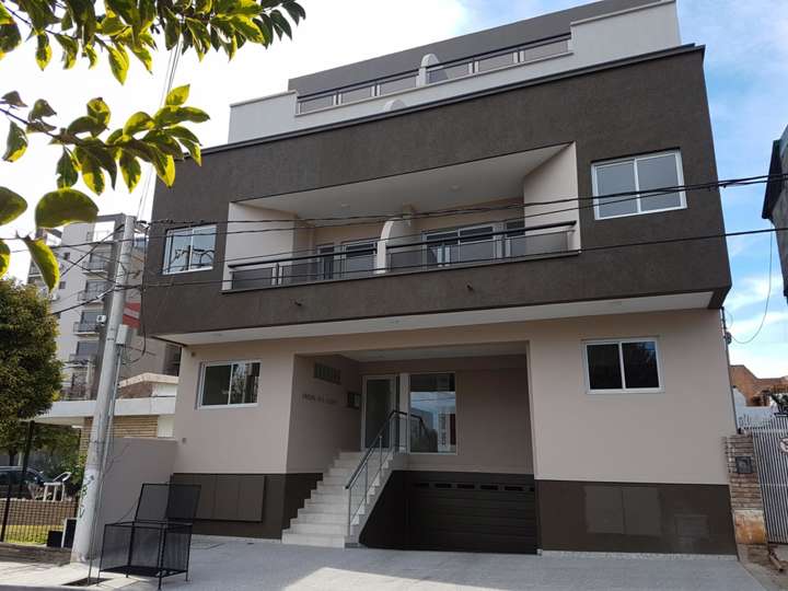 Departamento en venta en Avenida 9 de Julio, Villa Carlos Paz