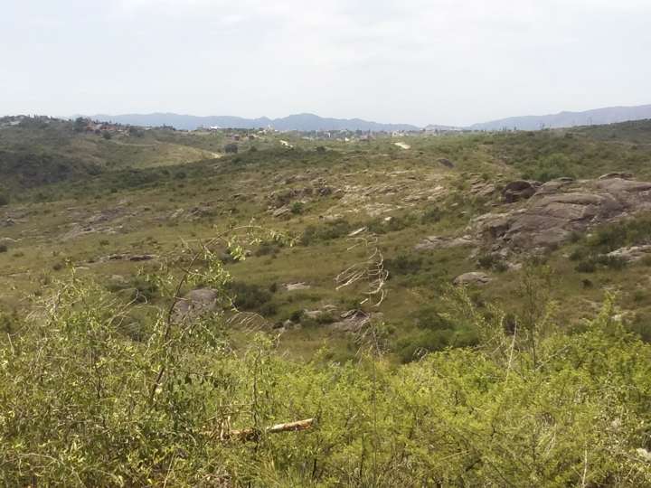 Terreno en venta en Cimarrosa, Villa Carlos Paz