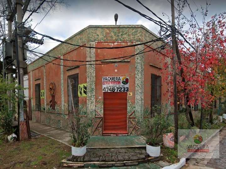 Comercial / Tienda en venta en Doctor San Ginés, San Fernando