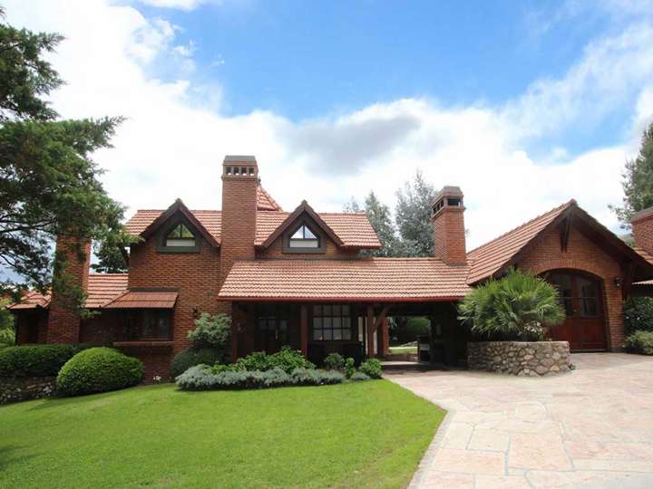 Casa en venta en De las Vertientes, Merlo