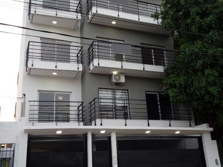 Departamento en venta en Pasaje 69 - 12 de Octubre, 6597, José León Suárez