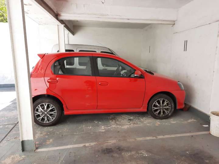 Cochera en venta en 57 - San Luis, 4399, Villa Ballester