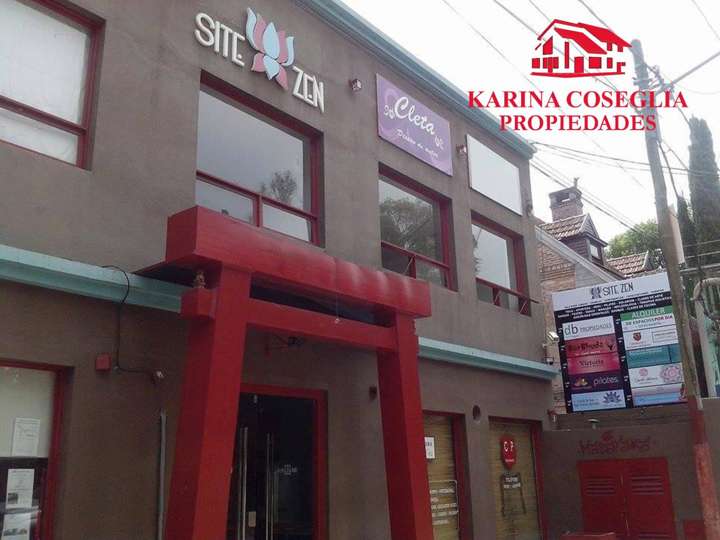 Oficina en venta en Chubut, Villa Rosa