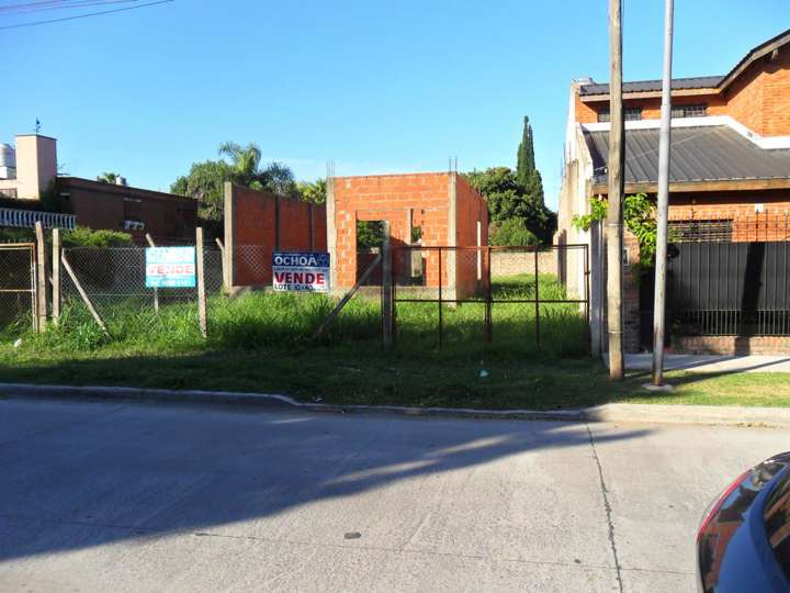 Terreno en venta en Dorrego, Buenos Aires