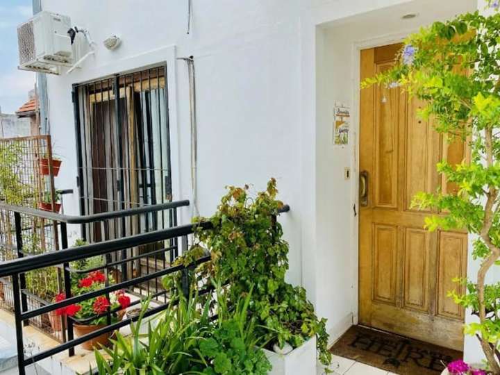 Departamento en venta en Monseñor Alberti, 354, San Isidro