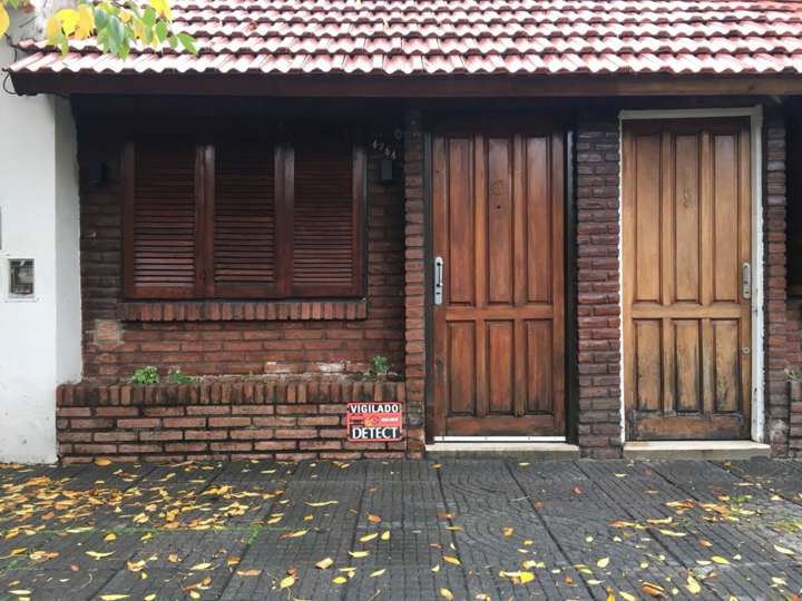 Edificio en venta en Entre Ríos, 1647, Villa Luzuriaga