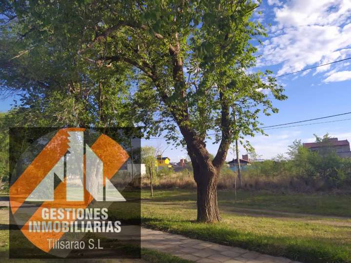Terreno en venta en Chacabuco, San Luis