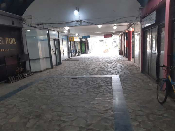Comercial / Tienda en venta en José Murias (hijo), Haedo