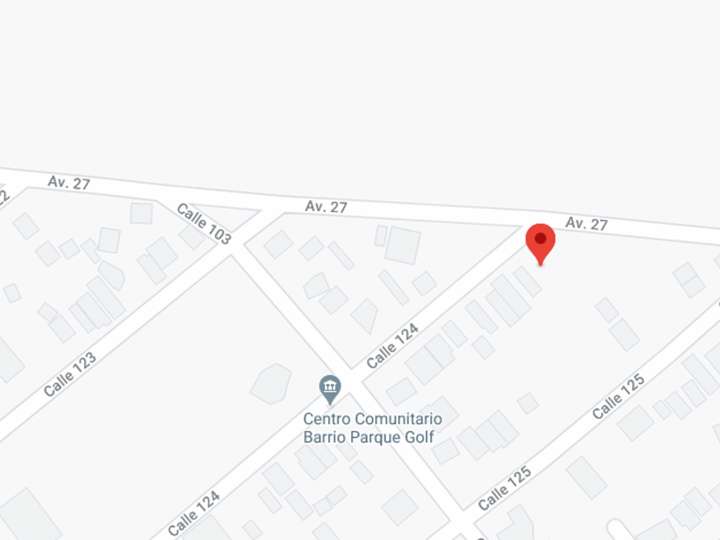 Terreno en venta en Dolores, 1099, Mar de Ajó