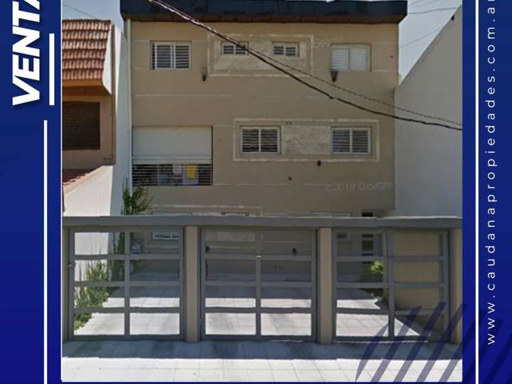 Departamento en venta en Berutti, 299, Buenos Aires