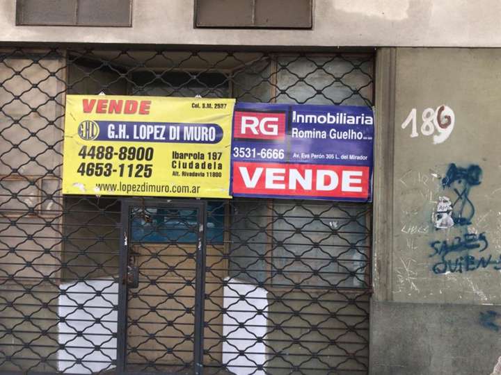 Comercial / Tienda en venta en 108 - Luchter, 256, Ciudadela