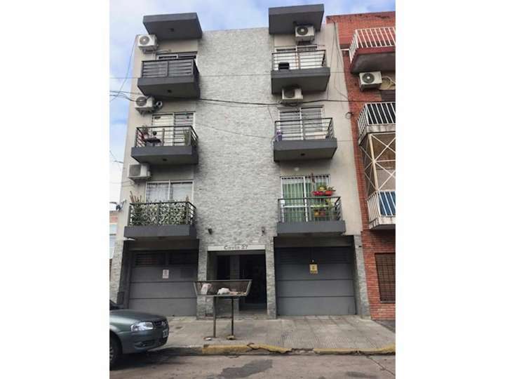 Departamento en venta en Cavia, 21, Lomas del Mirador