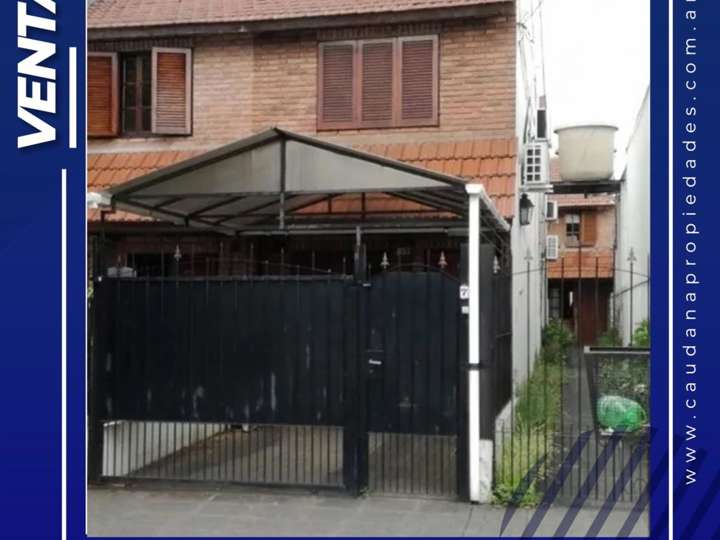 Departamento en venta en Pueyrredón, 800, Buenos Aires