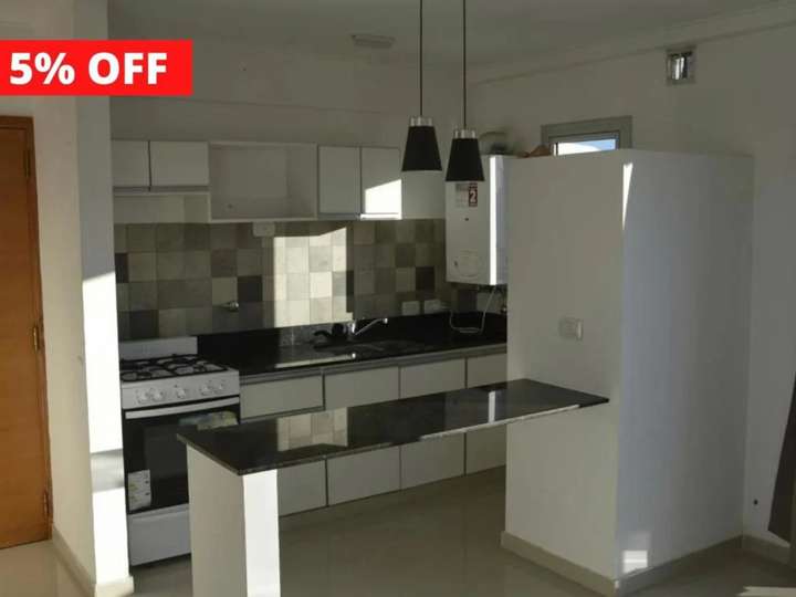 Departamento en alquiler en Calle 46, 1052, Buenos Aires