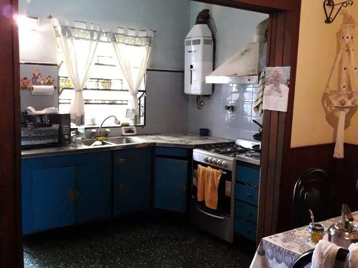 Casa en venta en José Equiza, Buenos Aires