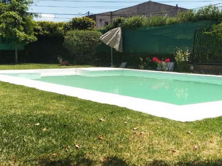 Casa adosada en venta en Álvarez Jonte, 1174, Francisco Álvarez