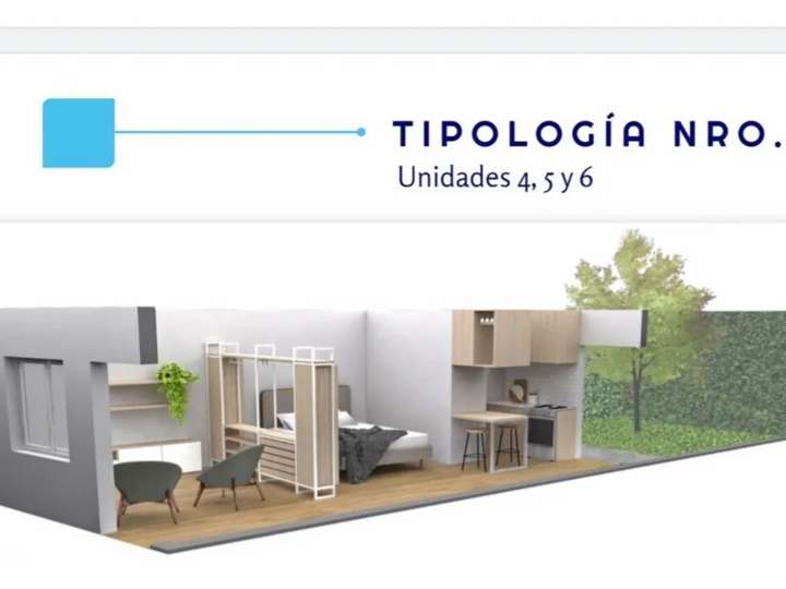 Departamento en venta en Avenida Gaona, 2072, Buenos Aires