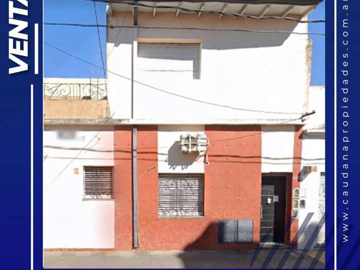Edificio en venta en Larrea, 697, Buenos Aires