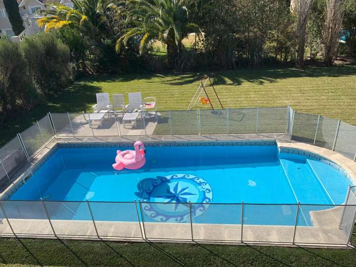 Casa en venta en Almafuerte, La Reja