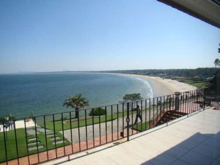 Casa en venta en La Gallareta, Maldonado