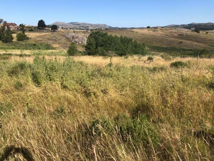 Terreno en venta en General Rodríguez, Buenos Aires