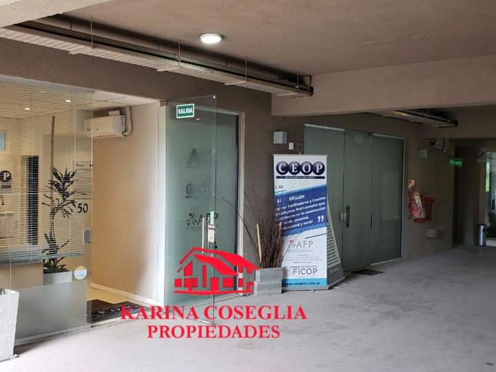 Oficina en venta en R. Caamaño, Villa Rosa