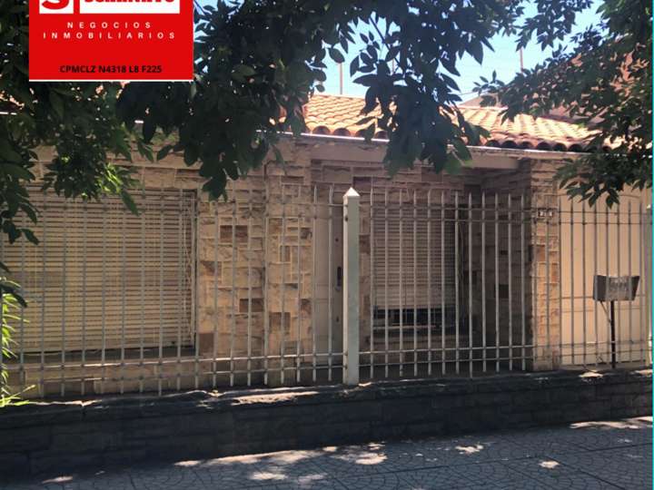 Casa en venta en Ingeniero Jorge Duclout, 420, Buenos Aires