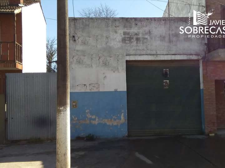 Terreno en venta en Ramón Melgar, 2053, Marcos Paz