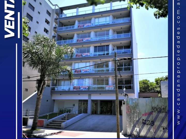 Departamento en venta en Las Heras, 99, Buenos Aires