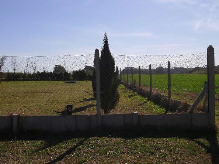 Terreno en venta en Yapeyú, 276, Santa Fe