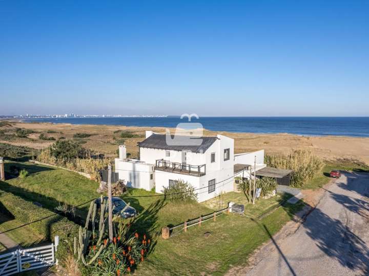 Casa en venta en Embrujo de Sevilla, Maldonado