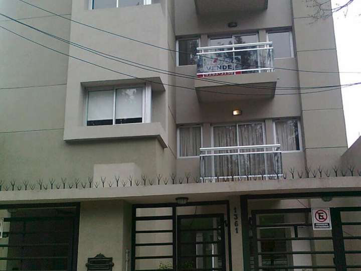 Departamento en venta en Avenida Mitre, Buenos Aires