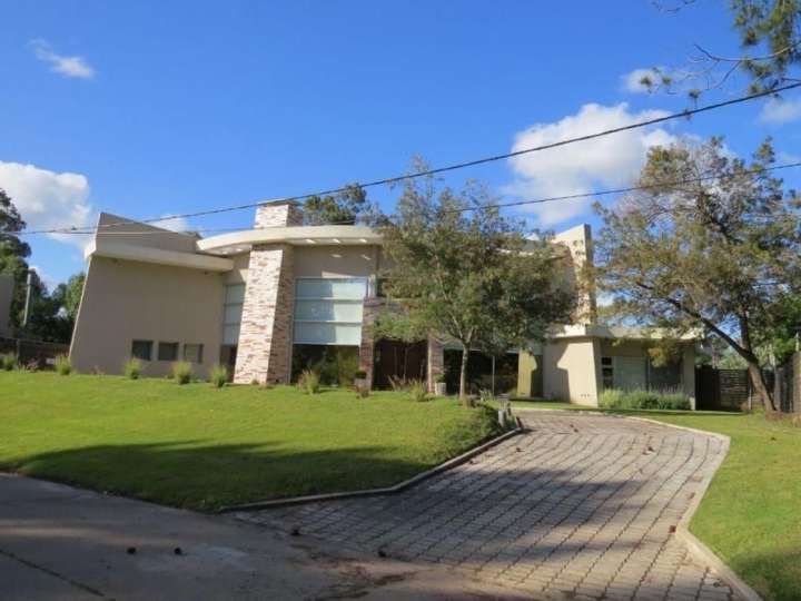 Casa en venta en Lucero del Alba, Maldonado