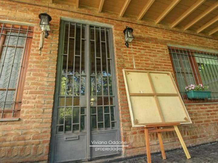 Casa adosada en venta en De La Doma, Villa Udaondo