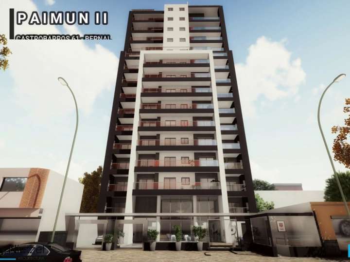 Departamento en venta en Partido de Quilmes, Buenos Aires