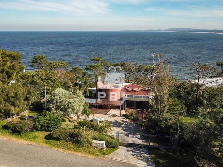 Casa en venta en Playero, Maldonado