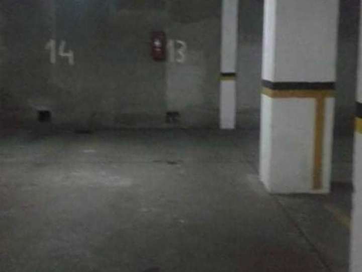 Cochera en venta en Avenida Corrientes, Ciudad Autónoma de Buenos Aires