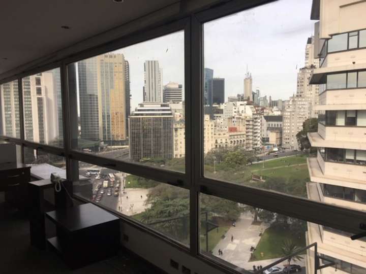Oficina en venta en Avenida Maipú, 1400, Ciudad Autónoma de Buenos Aires