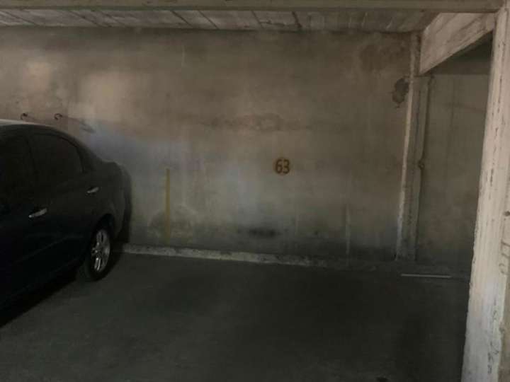 Cochera en venta en Italia, 1269, Santa Fe