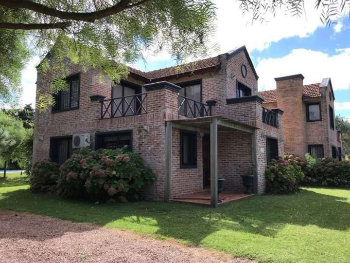 Casa en venta en Golfo San Jorge, Maldonado