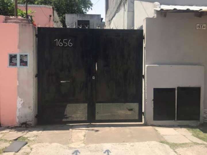 Edificio en venta en 212 - José Severo Malabia, 1652, José León Suárez