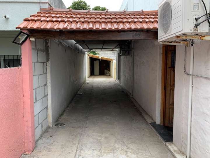 Edificio en venta en Anchorena, 2027, Buenos Aires