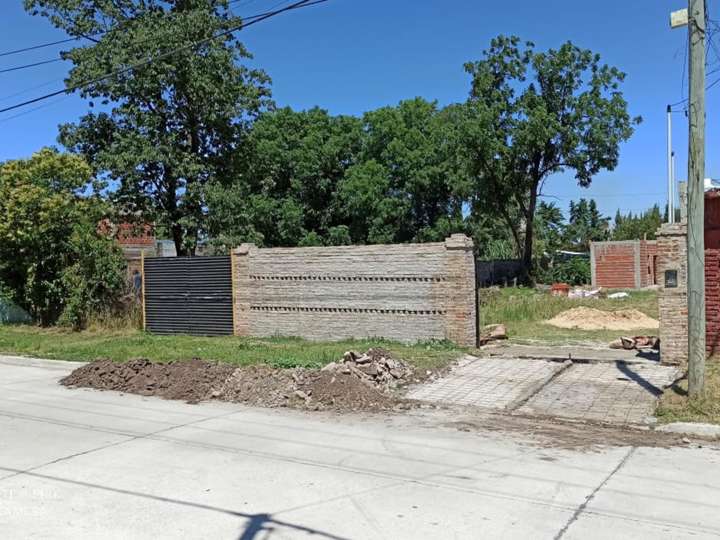 Terreno en venta en Partido de La Matanza, Buenos Aires
